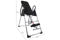Oem Yoga Chair Household Fitness Equipment / Handstand Machine