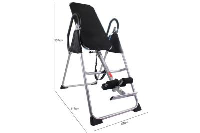 Oem Yoga Chair Household Fitness Equipment / Handstand Machine