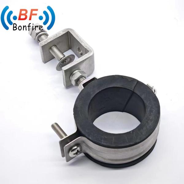 15.00cm * 6.00cm * 1.50cm Package Size 2-1/4 Feeder Cable Clamps for Feeder Clamps