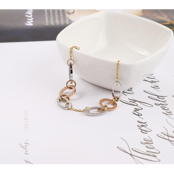 Foot decoration fashion beach anklet batch customized foreign trade jewelry design processing furnace gold plating