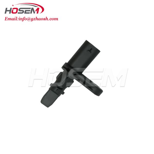High Quality KS1-2B372-EA Front Left ABS Wheel Speed Sensor for JMC Ford Territory Equator Sport Equator S330 2019–2024