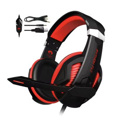 Ferramenta de som de jogos de computador com resposta de frequência de 20Hz-20kHz