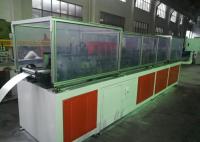 la machine de encadrement en acier de mesure légère de 89*41mm, 0.6-1.2mm laminent à froid former la machine