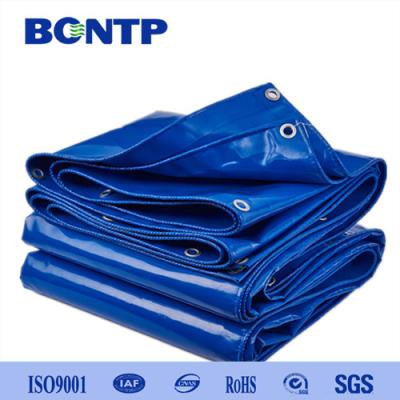 Waterproof PVC Truck Cover Plastic Woven Fabric Poly Tarp PE Tarpaulin