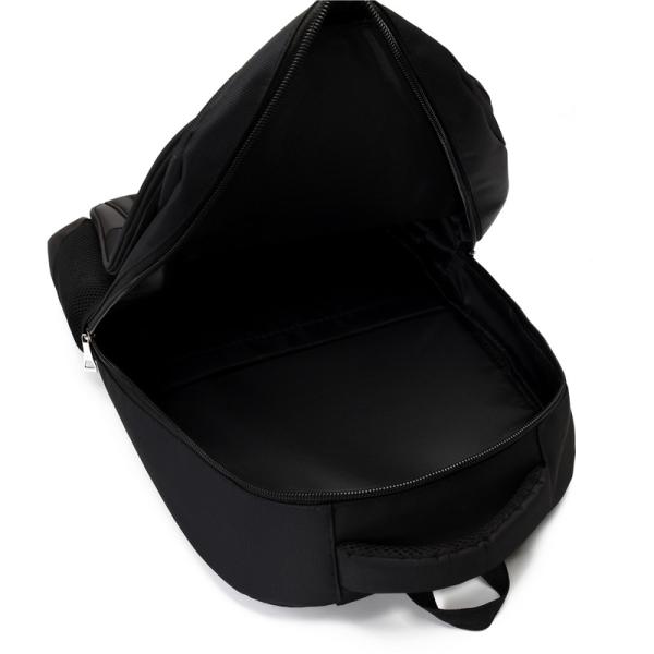 20.5 Inch Business Laptop Backpack Oxford Stylish Computer Backpack 0.78kg