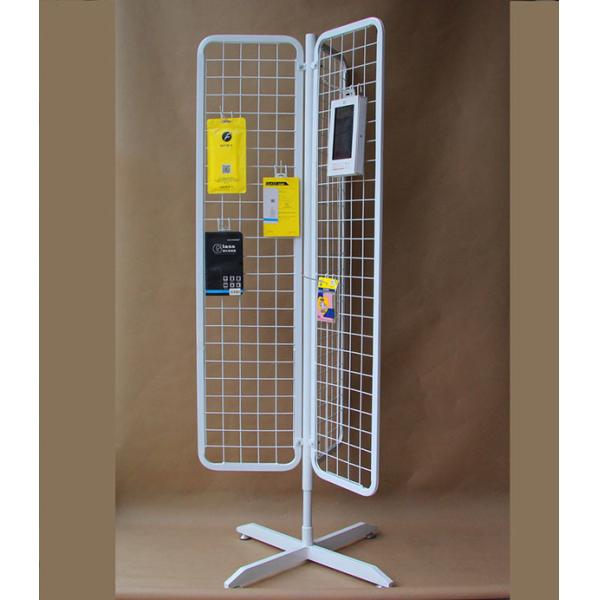480mm Width Supermarket Display Racks
