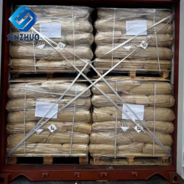 White Crystal Triphenyl Phosphate CAS 115-86-6 C18H15O4P Flame Retardant Plasticizer