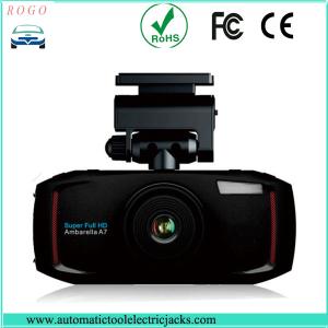 car digital video recorder
