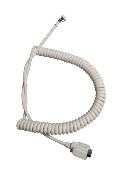 Medical Dental Endoscope Cable For Intra Oral Camera Equipment
