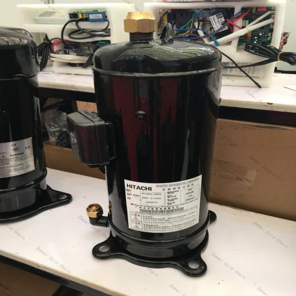 Customizable 22000 BTU 500M3/H Engine Air Compressor With 24h Timer