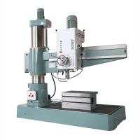 Machine de forage radial à alimentation automatique Z3050 Machine de forage vertical à changement de vitesse mécanique