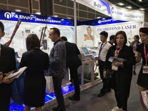 ipl laser beauty equipment supplier- Nubway company