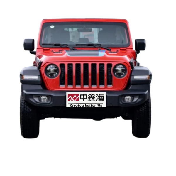hot sale cheapest electric carJe ep Wrangler electric car cute ev made in China