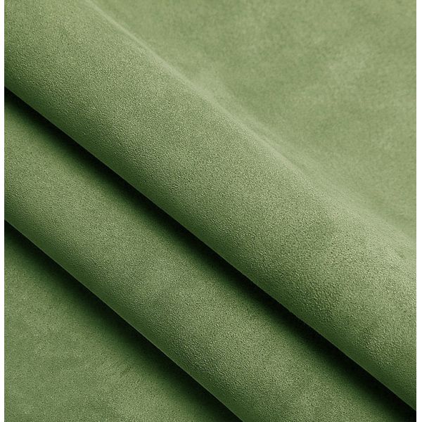 Multifunctional Folding Sofa Bed Dark Green Velvet Fabric Adjustable Extendable Sectional Corner Electric Villa Rectangle