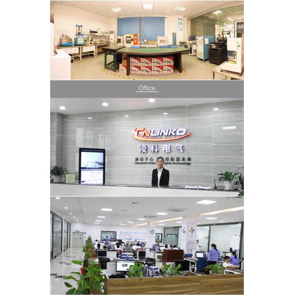 CNLINKO IP68 Waterproof 20a 12v DC Power Plug 20A 3 Pin Connector M20 Circular Male Female Power Connector