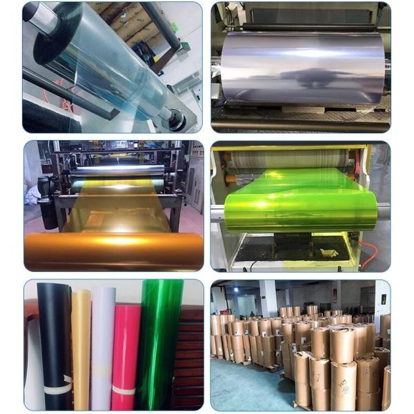Pvc Super Clear Film For Clear Pvc Table Cover Decorative Pvc Film, Clear Soft Sheet