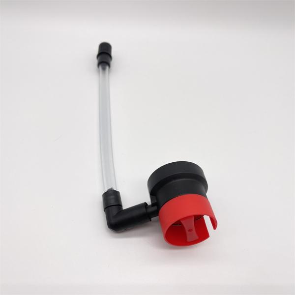 Versatile Tire Inflator Valve Actuator - For Multiple Tire Sizes & Applications - Specification: Universal Fit