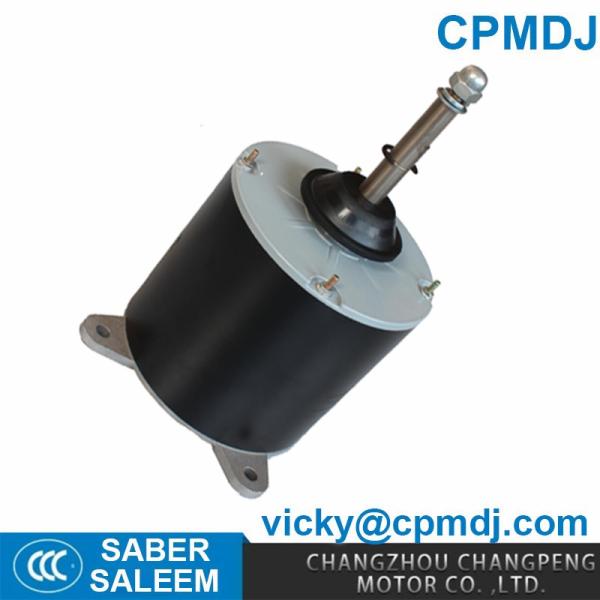 Enclosed 1/2HP Vent AC Central Air Conditioner Condenser Fan Motor