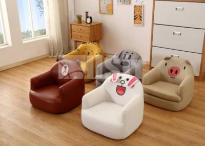 USIT Seating Animal Childrens Sofa Chair Single Kids Furniture For Bedroom