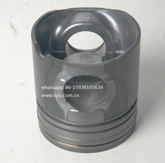 Beijing Foton truck spare parts ISF2.8 ISF3.8 engine piston 5258754