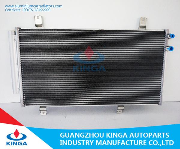 CAMRY'07 ACV40 TOYOTA AC Condenser OEM 88460-06190 Aluminum AC Condenser