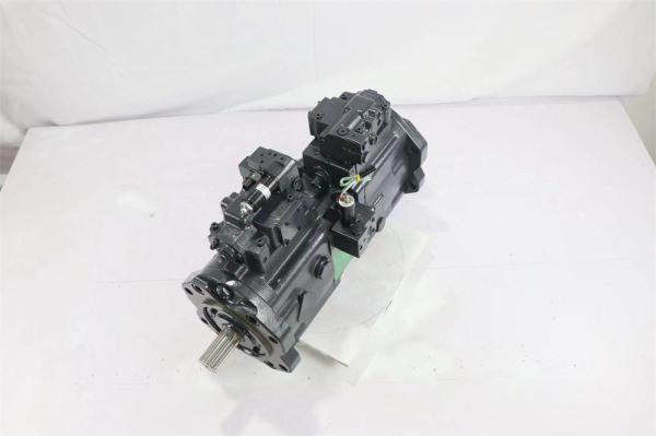 Cas CX350B pompe hydraulique pour excavateur K5V160DTP1F9R-9Y04-HV KSJ16730
