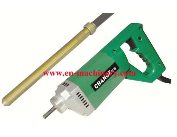 Concrete vibrator importers buyer supplier myco concrete vibrator shaft needle poker