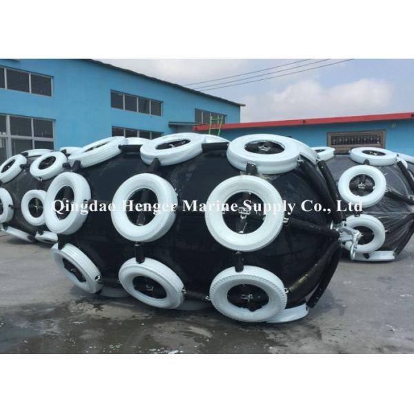 Qingdao Henger Shipping Supply Co., Ltd