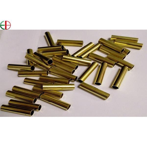 99.85% 20mm 50mmの銅合金の鋳造のエアコンの銅の管のコイルEB9029