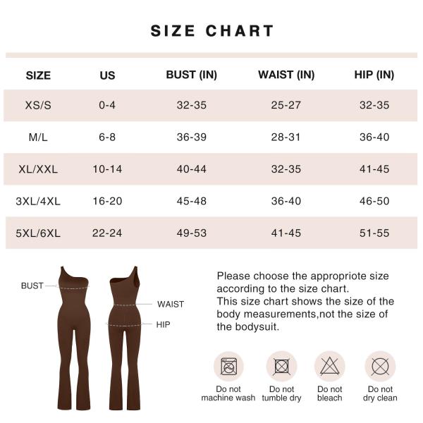 Women's Seamless Tummy Control Rompers Jumpsuit Shapewear Bodysuit for Gender Women