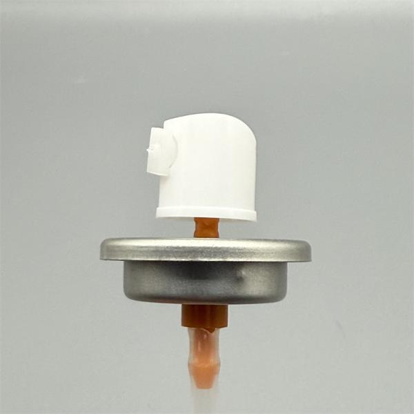 High - Quality Spray - painted Male Valve for Industrial Piping with Corrosion Resistance