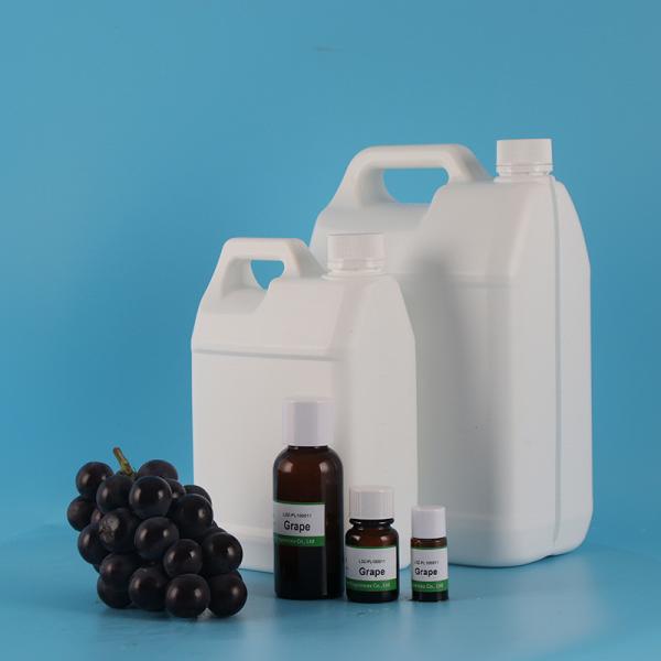 Ice Cream Organic Grape Fragrances Essential Oil Highly Concentrated Fragrance Oil