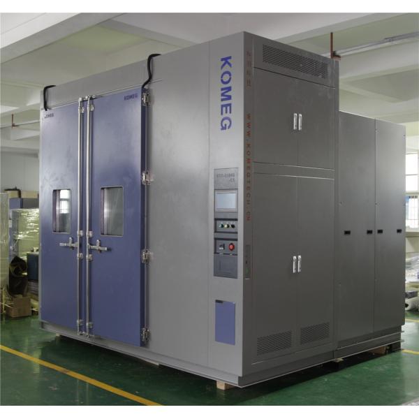 ESS Rapid Temperature Change Climatic Test Chambers For Kitchen Tools Auto Parts 5184S