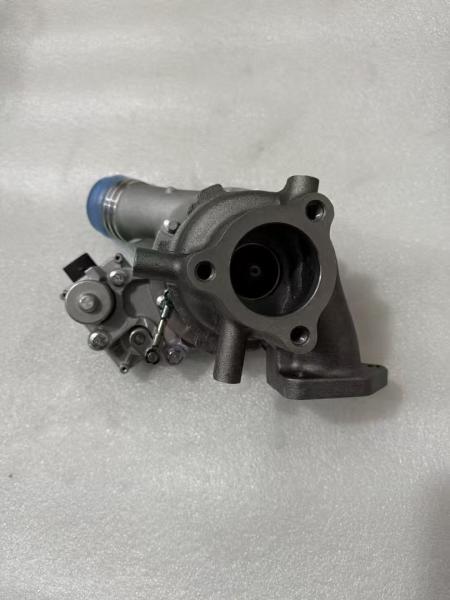 ODM Hyundai BV43 Turbo 1.9 TDI 28231-4A730 823665-5009S