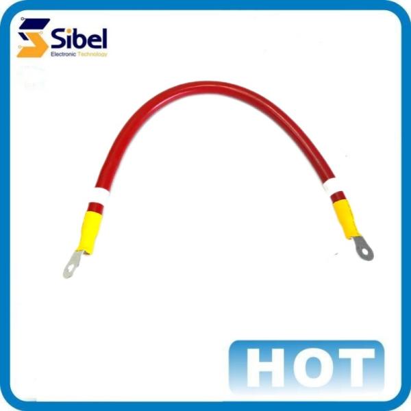 OEM Wiring Harness and Cable Wire to Wire Connector wire harness suppliers