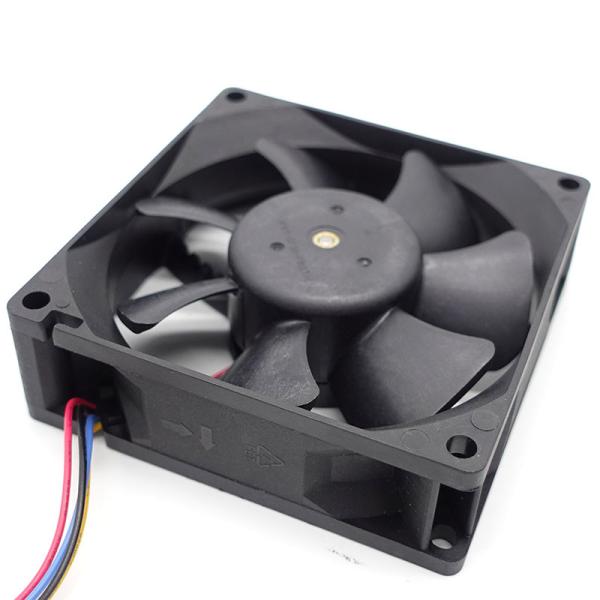 Custom Electric Wire Harness for Dual Electric Cooling Fan Length Customer Request