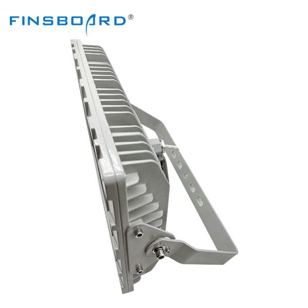 IP66 LED Mining Explosion Proof Light with 2700-6500K Color Temperature and Aluminum Alloy Die-Cast Shell