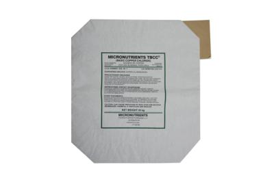 25kg Cement paper sacks