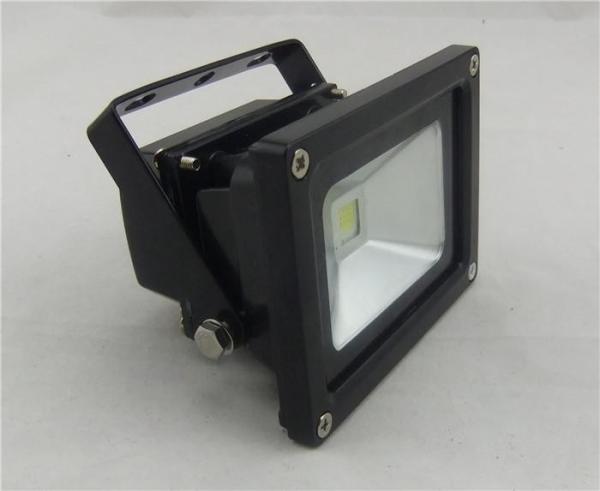 Cool White LED Flood Light 10 Watt  CE / IEC for Garden / Park