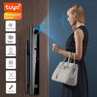 TH-Q9 3D face Fermeture de porte avant