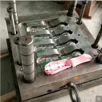 Machine de fabrication unique par injection de moulage de chaussure automatique horizontale de la machine 1500mm