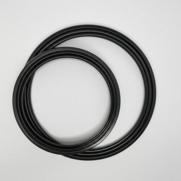 Customized Support O Ring Kit Designed for Daewoo Machinery Seal Ensuring Leak Proof Performance and Long Lasting Durability