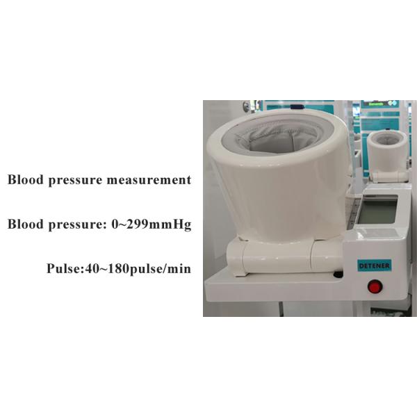 Вес машины 45кг кровяного давления Бми веса высоты фармации СХ - модель 800А