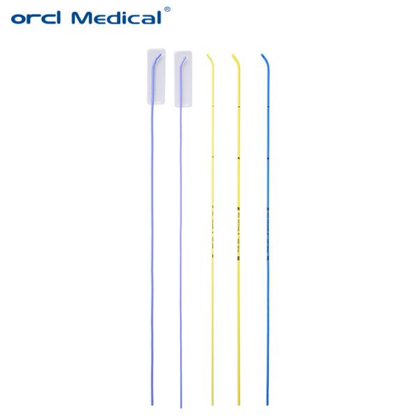 Medical Consumables Supply Medical Endotracheal Tube Bourgie Introducer Intubation Stylet High Quality Factory Manufacturers