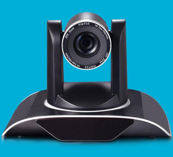 Hawkvine VC027 USB 3.0 HD PTZ Camera Define Omnidirectional 12X 20X 30X Digital Zoom
