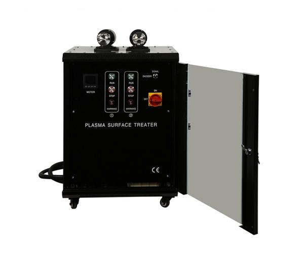 Active 3D Technology Plasma Treatment Equipment Wi-Fi Connectivity And Varying Screen Sizes
