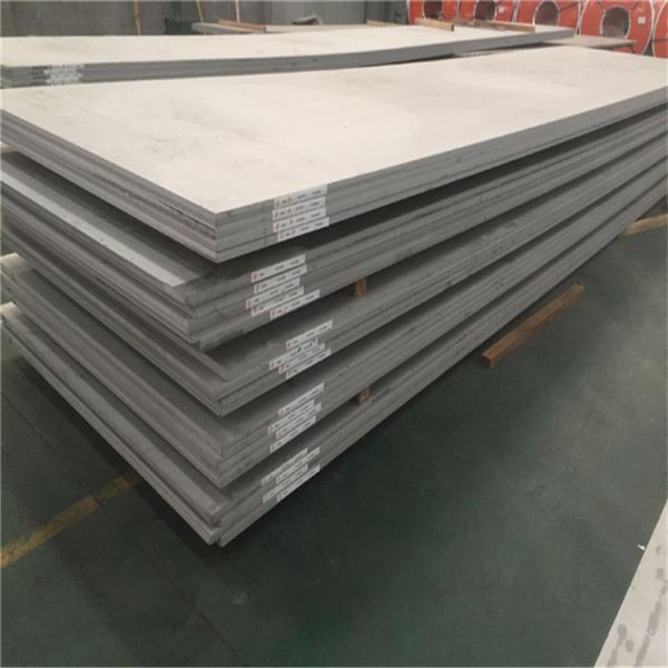 Rough Surface SS201 Stainless Steel  Alkali Resistance For Kitchenware Industry