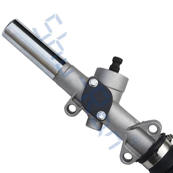 Accessories for EZGO TXT Aluminum Steering Gear Box for EZGO TXT