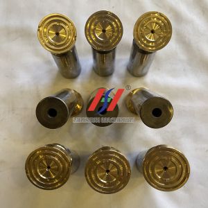 Kawasaki K5V140 Hydraulic Pump Plunger | Hydraulic System Repair Parts