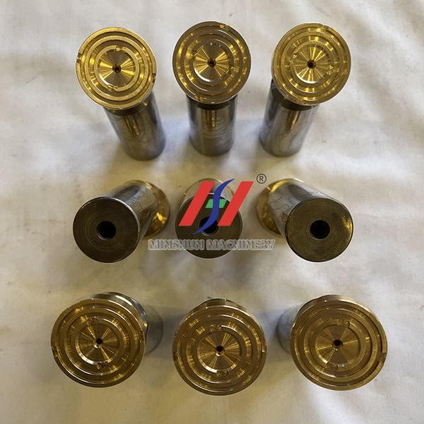 Kawasaki K5V140 Hydraulic Pump Plunger | Hydraulic System Repair Parts